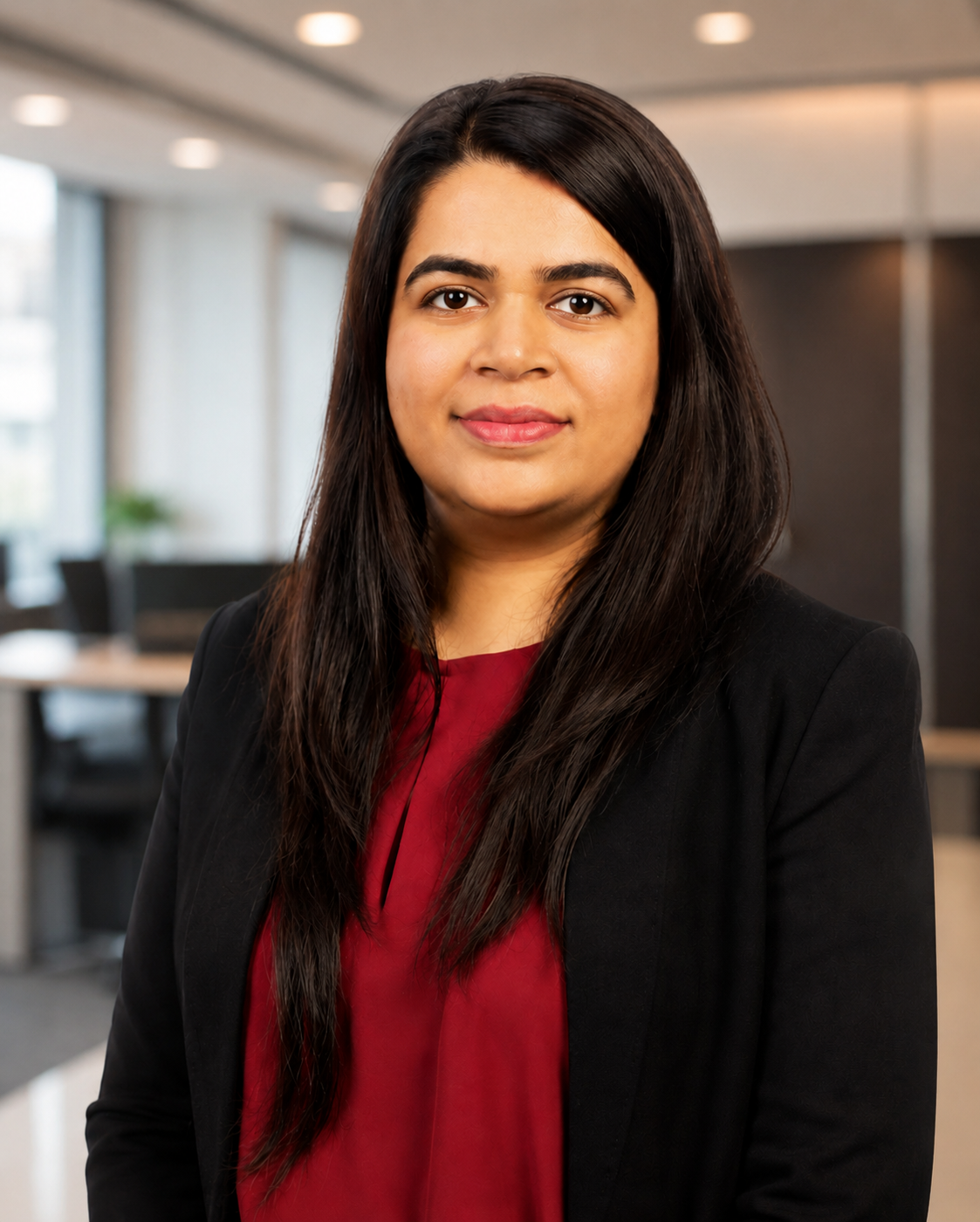Mona Shah, life insurance expert at Planwise Insurance